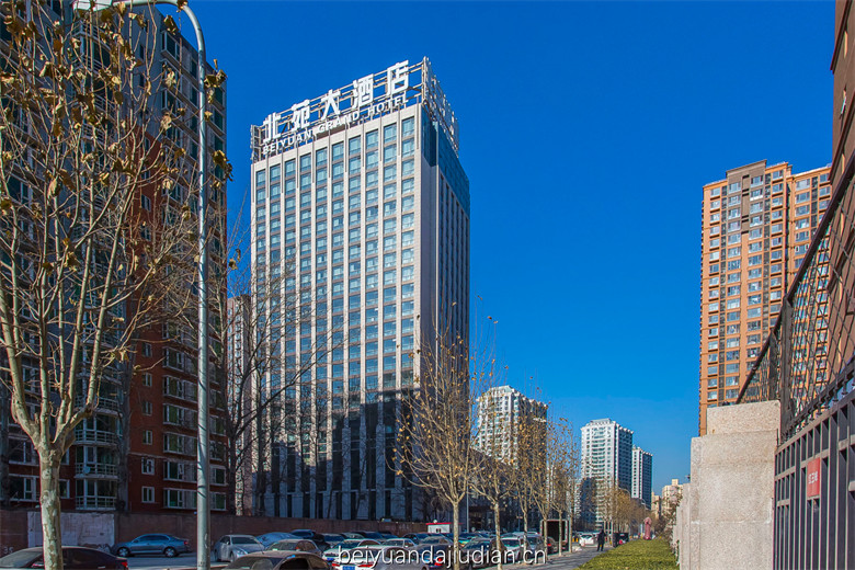 北苑大酒店